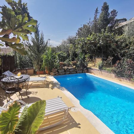 2 Bedroom Charming Apartment Fez Exterior photo