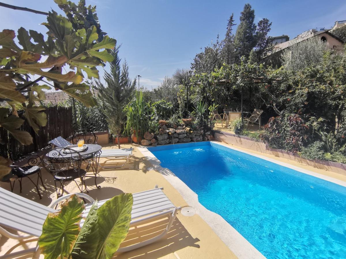 2 Bedroom Charming Apartment Fez Exterior photo